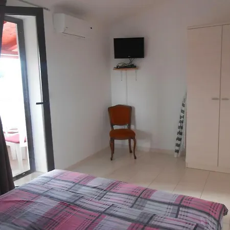 12862a Apartmán
